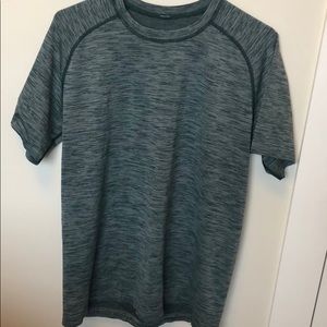 Lululemon Shirt Sleeve Shirt